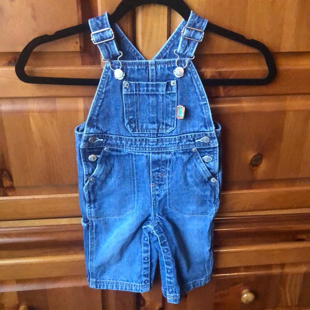 Vintage Gymboree